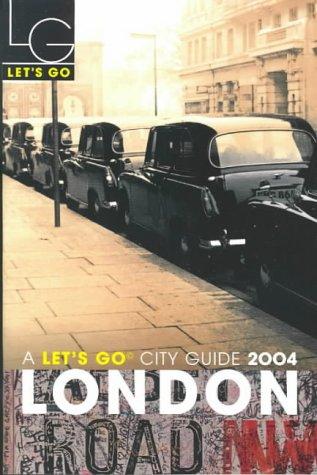 London 2004 (Lets Go)