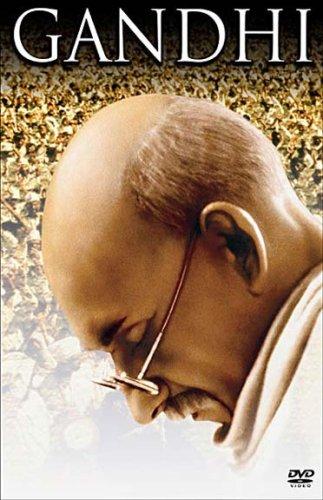 Gandhi - Edition Ultimate 2 DVD [FR Import]