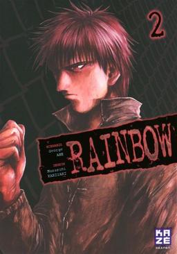 Rainbow. Vol. 2