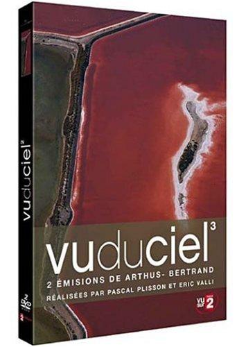 Vu du ciel, vol. 3 Coffret 2 DVD [FR IMPORT]