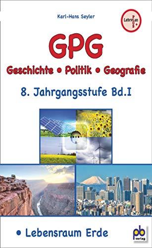 GPG 8. Jahrgangsstufe Bd.I