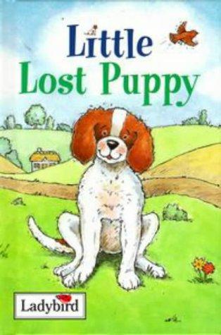 Little Lost Puppy (Little Stories)