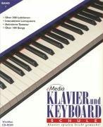 eMedia Klavier- & Keyboard-Schule (PC+MAC)