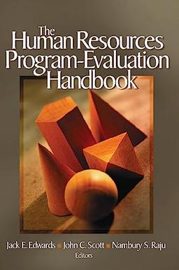 The Human Resources Program-Evaluation Handbook