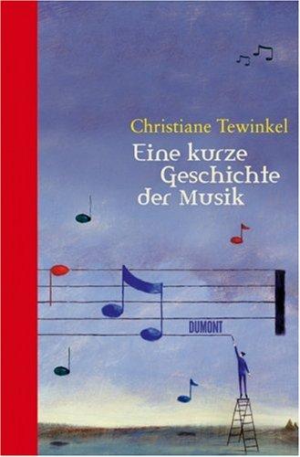 Eine kurze Geschichte der Musik