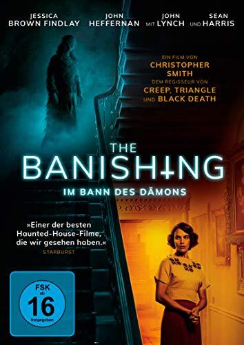 The Banishing - Im Bann des Dämons