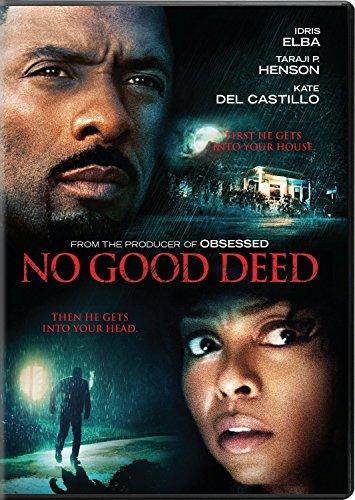 No Good Deed [UK Import]