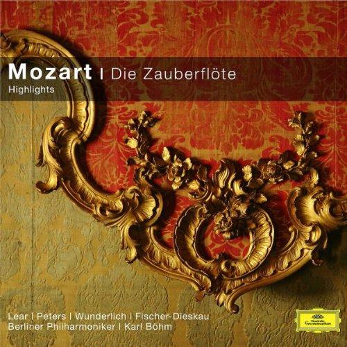 Die Zauberflöte (Qs) (Classical Choice)