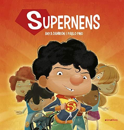 Supernens (Àlbums il·lustrats, Band 52)