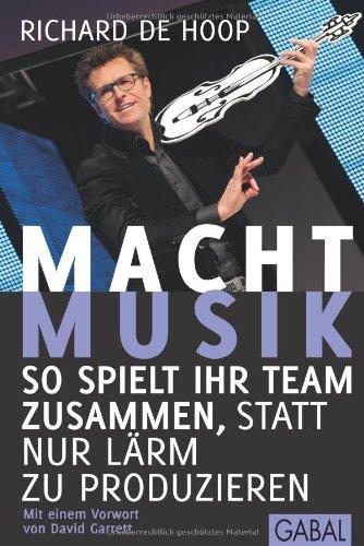 Macht Musik: So spielt Ihr Team zusammen, statt nur Lärm zu produzieren