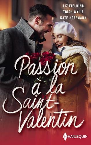 Passion à la Saint-Valentin