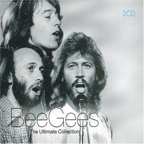 The Bee Gees-the Ultimate Collection