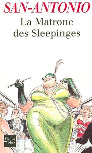 La matrone des sleepinges