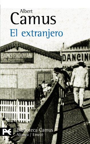 El Extranjero