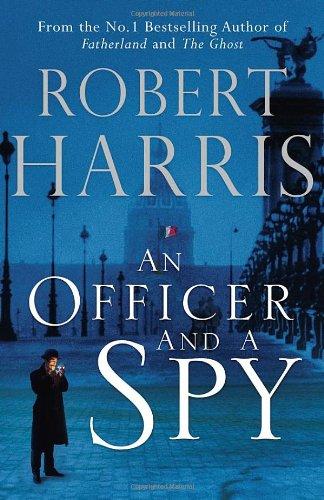 An Officer and a Spy