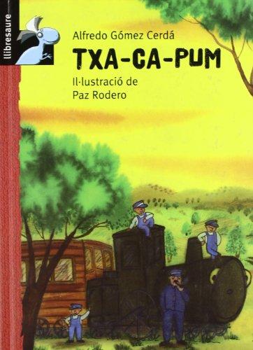 Txa - ca - pum