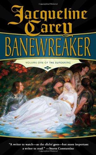 Banewreaker: Volume I of the Sundering