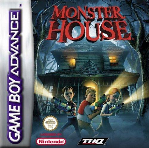 Monster House