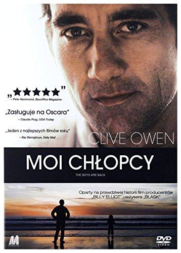 Moi chłopcy / The Boys are back [PL Import]