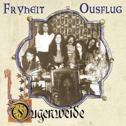 Fryheit/Ousflug