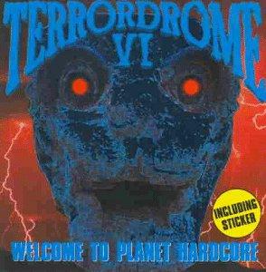 Terrordrome 6