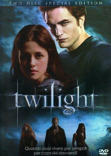 Twilight (special edition) [2 DVDs] [IT Import]