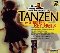 Tanzen im Srikten Rhythmus