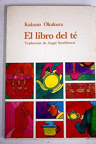 Libro del te, el