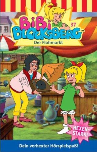 Der Flohmarkt [Musikkassette]