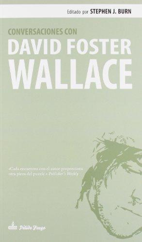 Conversaciones con David Foster Wallace