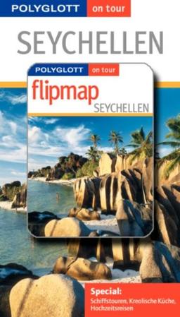 Seychellen: Mit flipmap