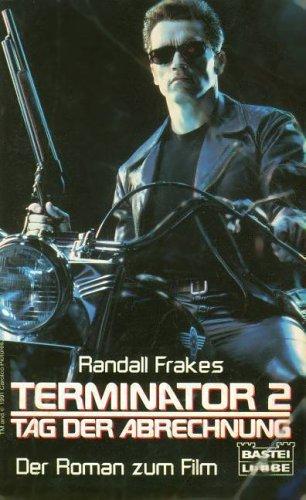 Terminator II. Der Roman zum Film