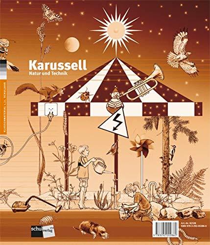 Karussell: Klassenmaterial - Natur und Technik