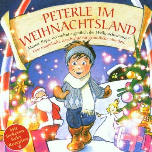 Peterle im Weihnachtsland