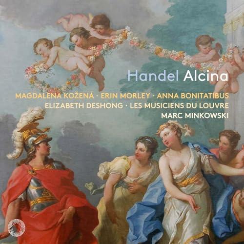 Händel: Alcina