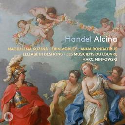 Händel: Alcina