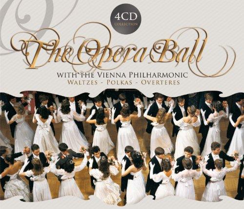 The Opera Ball - With the Vienna Philharmonic