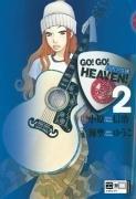 Go! Go! Heaven 2