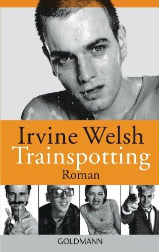 Trainspotting: Roman