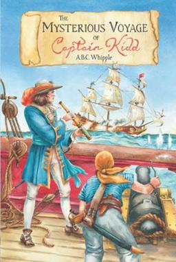 The Mysterious Voyage of Captain Kidd