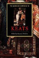 The Cambridge Companion to Keats (Cambridge Companions to Literature)