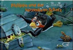 Philippo und der versunkene Schatz