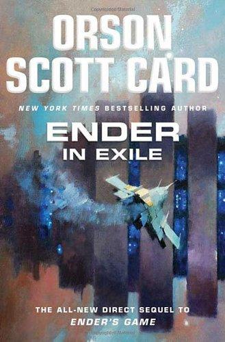 Ender in Exile