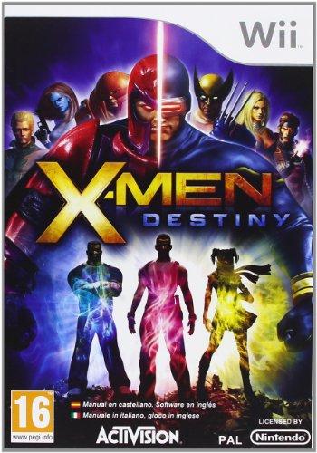 X-Man:Destiny