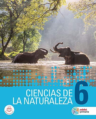 CIENCIAS DE LA NATURALEZA 6