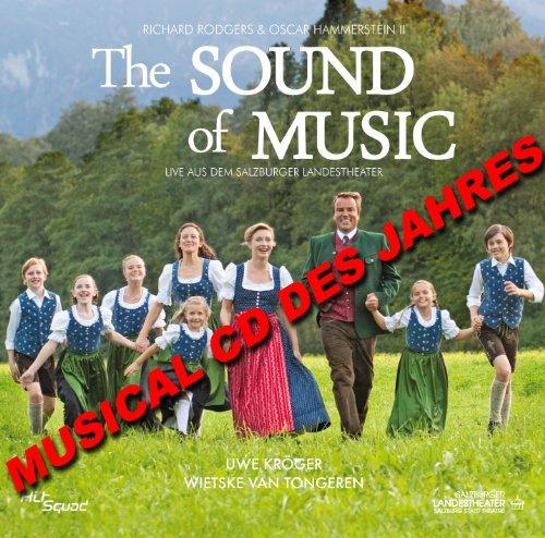 The Sound Of Music: Live aus dem Salzburger Landestheater