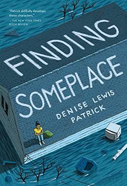 FINDING SOMEPLACE