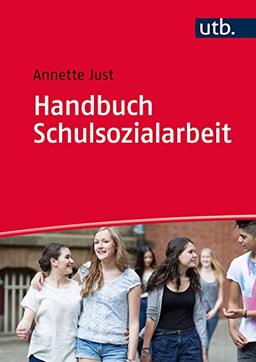 Handbuch Schulsozialarbeit