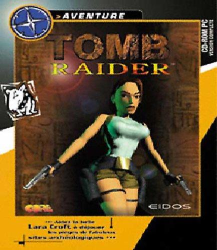 Tomb Raider I