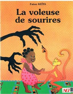 La Voleuse de sourires